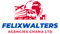 Felixwalters Agencies Ghana Ltd - Logo